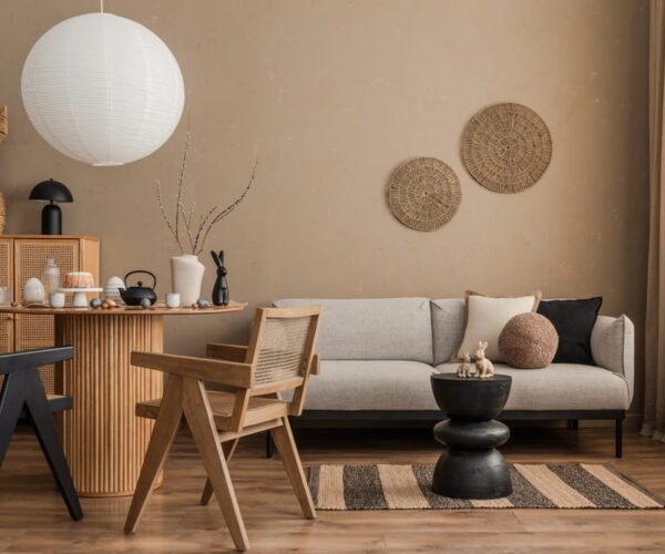 Décoration artisanale : pourquoi elle séduit de plus en plus ?