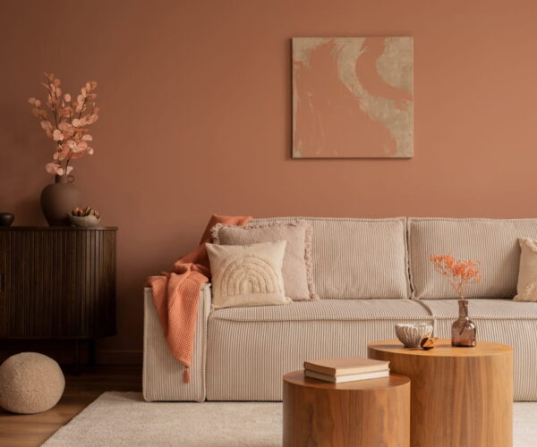 Comment réussir une décoration chaleureuse et authentique chez soi ?