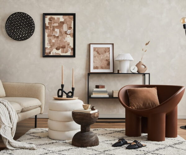 Accessoires déco faits main : les tendances à adopter en 2026