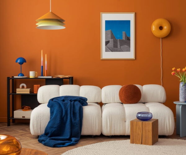 Comment choisir la peinture idéale pour votre projet déco intérieur ?